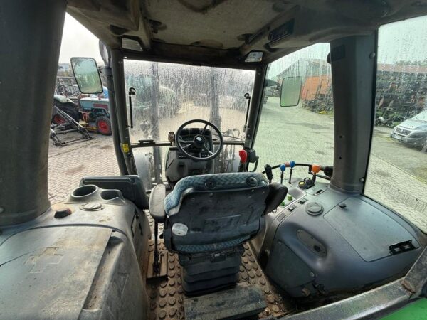 Deutz Agrotron 85 mit Frontlader, Preis inkl. 19% Mwst – Bild 7