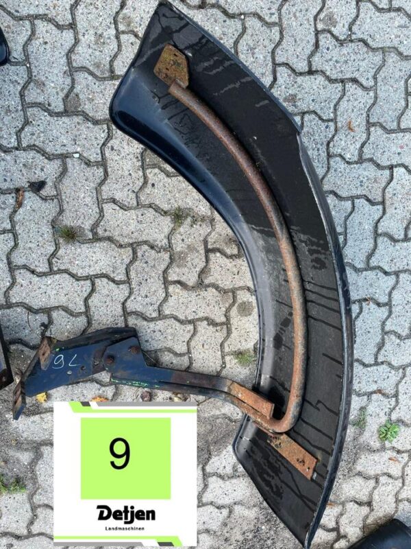 Kotflügel für Deutz Fahr Agrotron MK 1, Nr. 7-9 – Bild 8