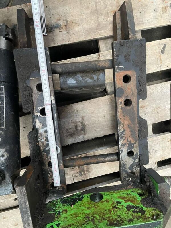 Rasterschiene Deutz Dx, Agroprima, Agrostar – Bild 12