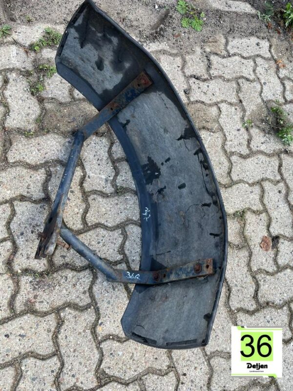 Kotflügel für Deutz Fahr 6507CA, Nr. 36 – Bild 3