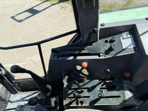 Deutz Agrostar 6.31, 8218H – Bild 7