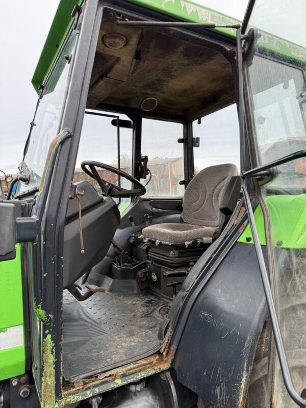 Deutz Dx 3.60 – Bild 5