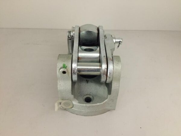 Bremsbetätigung für Deutz-Fahr Agrotron 620, 150 165, usw. – Bild 3