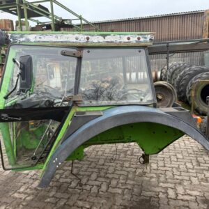 Kabine für Deutz DX 4.70,4.50,6.05,4.30,DX80,86,92,6.10,6.30