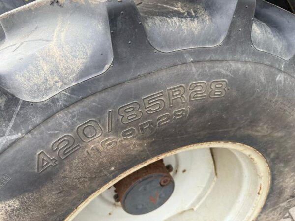 Deutz-Fahr Agrotron 150 , 6.45 – Bild 10