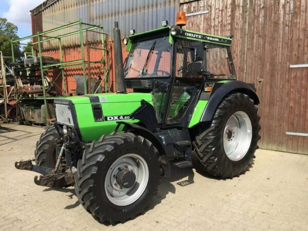 GESUCHT Deutz Dx 4.31, 4.51, 4.50, 4.47,4.57, Agroprima, AgroXtra – Bild 4