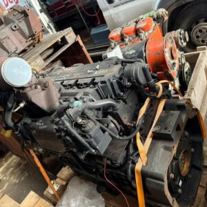 Deutz Motor TCD 6.1L6 Deutz Agrotron Motor