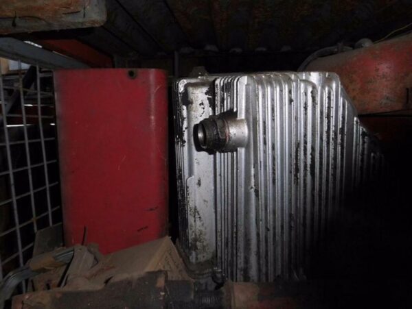 Case IH, IHC Ersatzteile/Gebrauchtteile, D-Serie, XL-Serie, usw. – Bild 11
