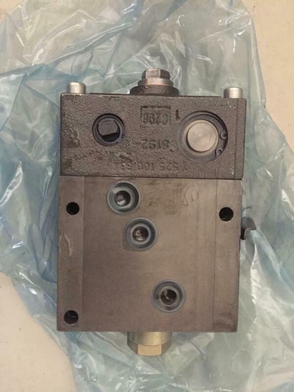 Regelsteuergerät für Deutz D-Serie und 05-Serie, D40, 5505, 5005 – Bild 2