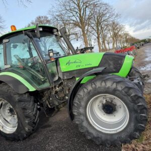 Deutz Agrotron 1145TTV, Getriebe defekt, inkl. 19% Mwst