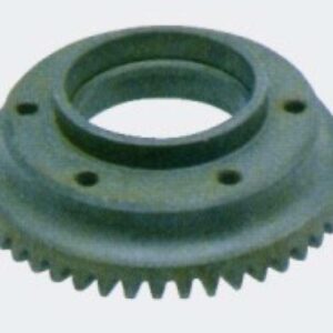 Tellerrad z=48 für Deutz-Fahr Condimaster 4611, 4621, 5221, 6421