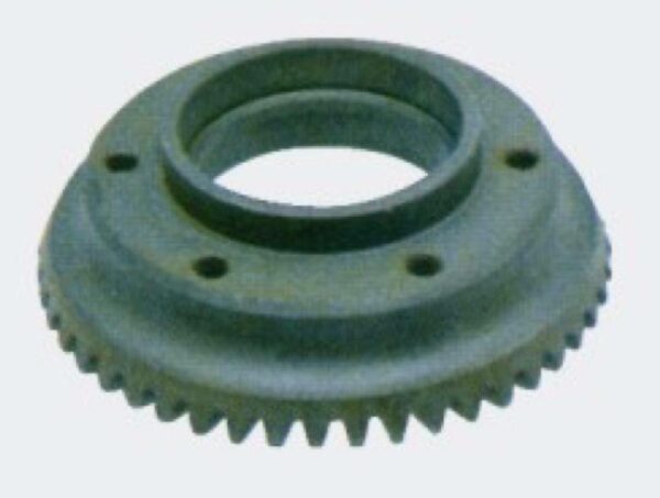 Tellerrad z=48 für Deutz-Fahr Condimaster 4611, 4621, 5221, 6421