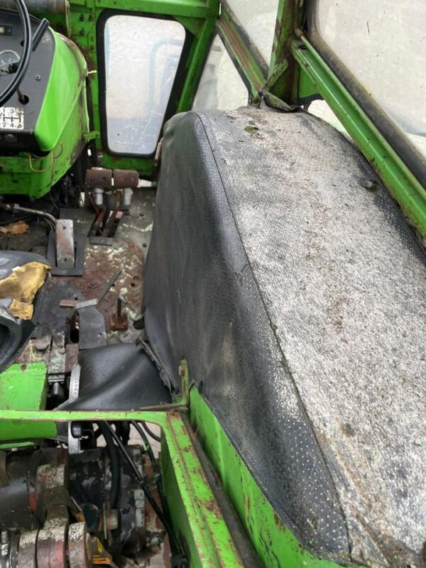 Deutz D8006A  + Deutz D8006A – Bild 18