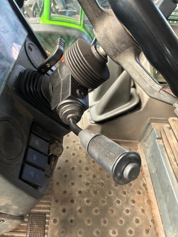 Lenkstockschalter Deutz Agrostar, 6.31, 6.38, 6.11, usw. – Bild 2
