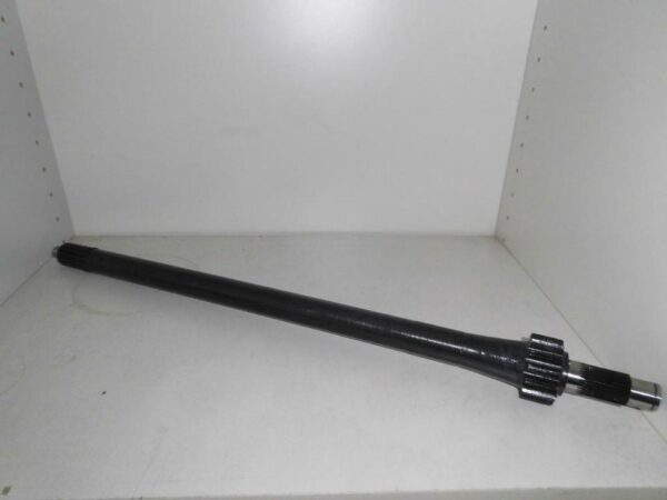 Antriebswelle für Duo-Zapfwelle, Deutz, 02307576, 5206, 6206, etc – Bild 2
