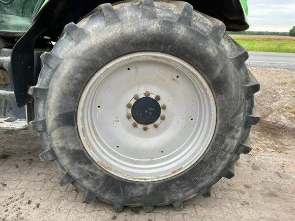 Kompletträder, Räder, Reifen, Deutz, Case Ihc, Fendt, John Deere