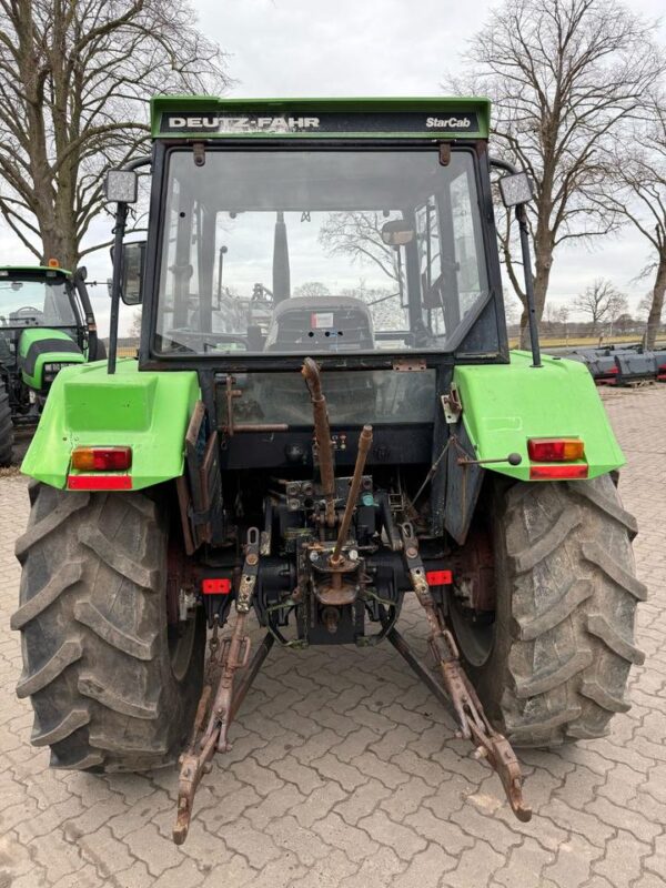 Deutz Dx 3.60 – Bild 4