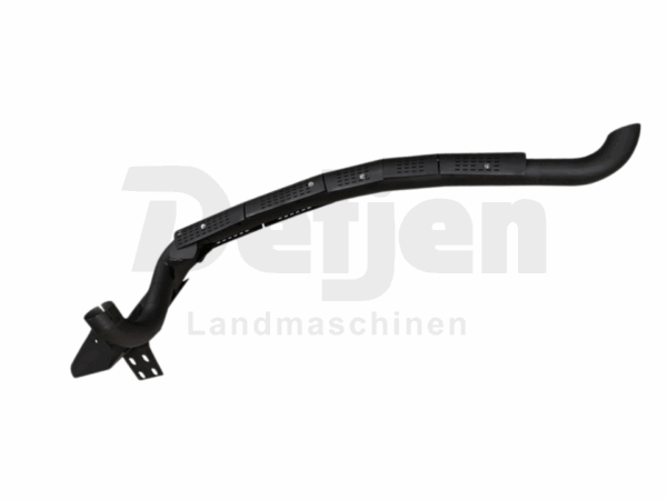 Auspuffrohr neu für Deutz-Fahr Agrotron MK2, MK3, New, TTV