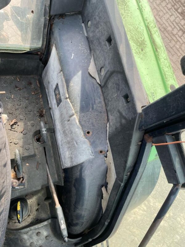 Deutz Agroxtra 4.47, Deutz Dx 4.47 – Bild 5