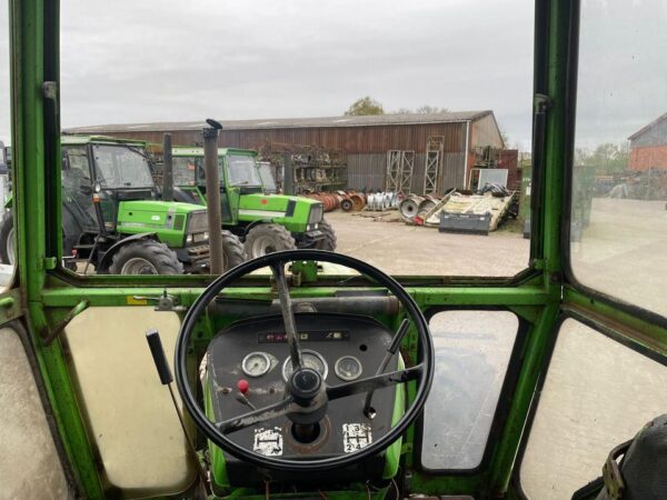 Deutz D8006 – Bild 5