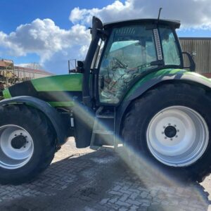 Deutz Agrotron TTV 620, Sonderedition