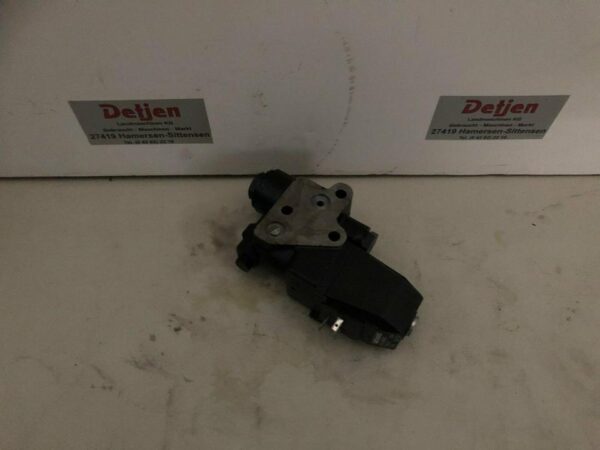 Steuergerät/Ventil 04343425, für Deutz Dx 145, 6.30, 6.50, usw. – Bild 2