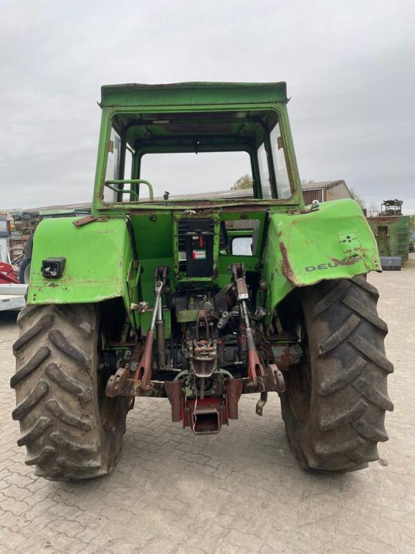 Deutz D8006 – Bild 4