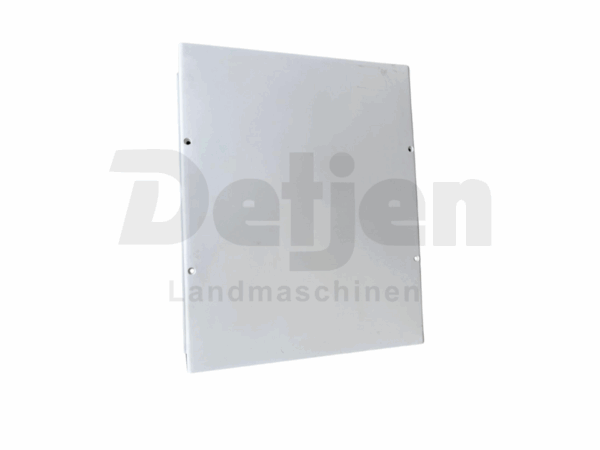 Dachhaube, Dach für Deutz mit Starcab Kabine, Deutz-Fahr – Bild 4