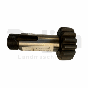Ritzelwelle z=16, Krone AF 242, AM 166, 167, 201, 202, 282, 323