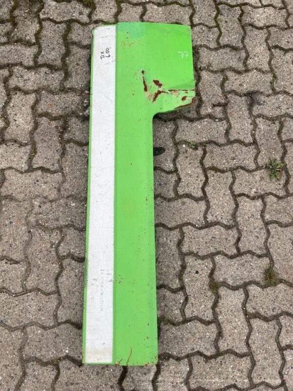 Deutz Seitenteile Motorhaube - DX, Agroprima, AgroStar Nr. 64-80 – Bild 14