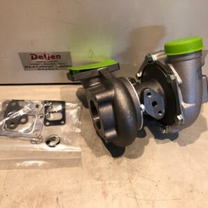 Turbolader für Deutz Motor BF4L913 Abgasturbolader, BF4L913T
