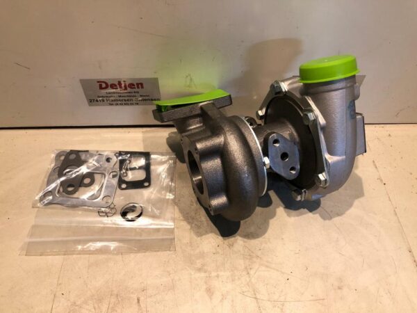 Turbolader für Deutz Motor BF4L913 Abgasturbolader, BF4L913T