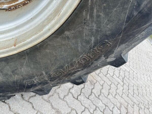 Deutz-Fahr Agrotron 150 , 6.45 – Bild 11