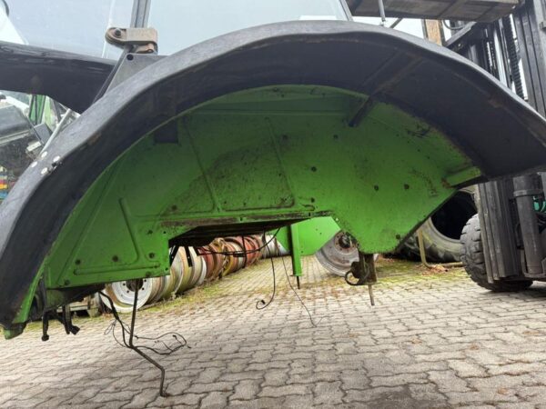 Kabine für Deutz DX 4.70,4.50,6.05,4.30,DX80,86,92,6.10,6.30 – Bild 6