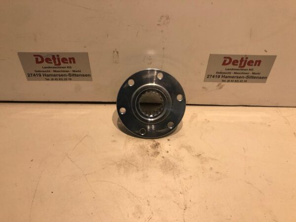 Antriebsflansch für Deutz-Fahr Dx 3.70, 3.90, Deutz – Bild 4