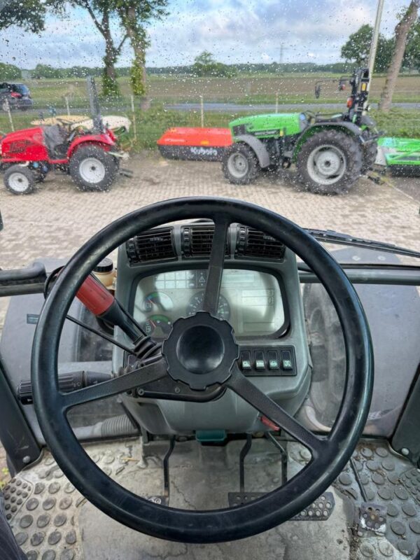 Deutz-Fahr Agrotron 120 MK2 – Bild 11