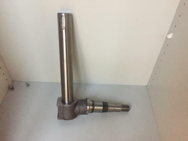 Achsschenkel für Deutz 06, 07 Serie, 02383014, 02383016