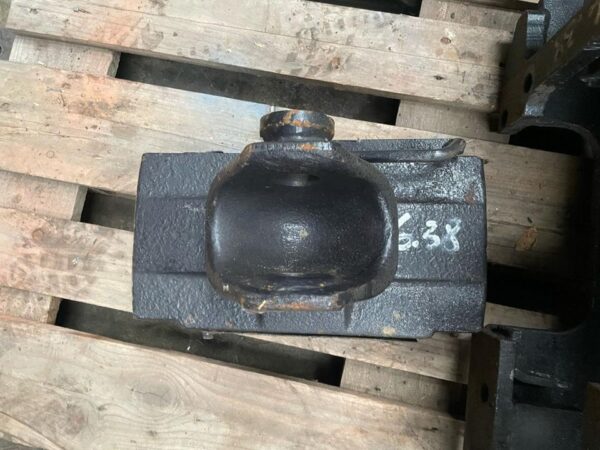 Rasterschiene Deutz Dx, Agroprima, Agrostar – Bild 14