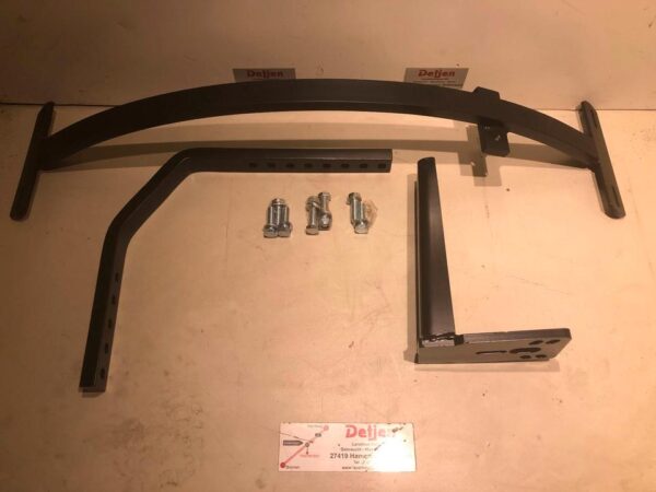 Kotflügelhalter für Deutz Dx 4.51, 4.57, 4.47, 4.50, usw.