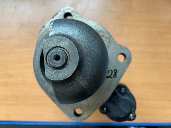 Anlasser 12V 3,7kW 9 Zähne passend zum Deutz, Nr. 28 – Bild 2