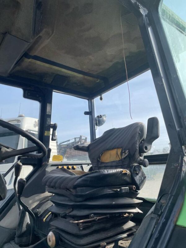 Deutz Agroxtra 4.47, Deutz Dx 4.47 – Bild 7