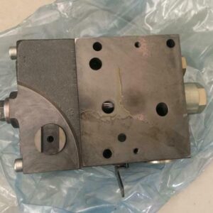 Regelsteuergerät für Deutz D-Serie und 05-Serie, D40, 5505, 5005