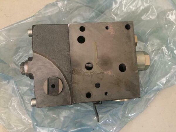 Regelsteuergerät für Deutz D-Serie und 05-Serie, D40, 5505, 5005