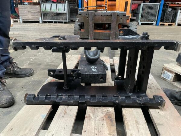 Rasterschiene Deutz Dx, Agroprima, Agrostar – Bild 15