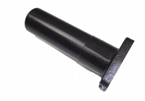 Auspuff umlegen 3-Zylinder Deutz, Deutz-Fahr, D4006, D5006, etc. – Bild 6