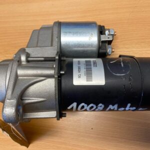 Anlasser für Deutz Motor 1008, Nr. 42