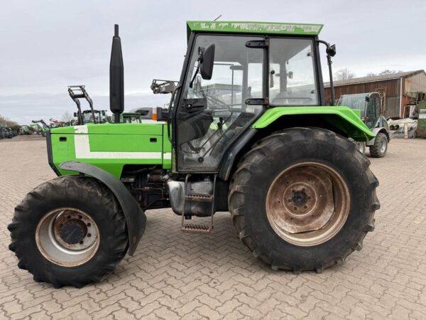 Deutz Dx 3.60 – Bild 2