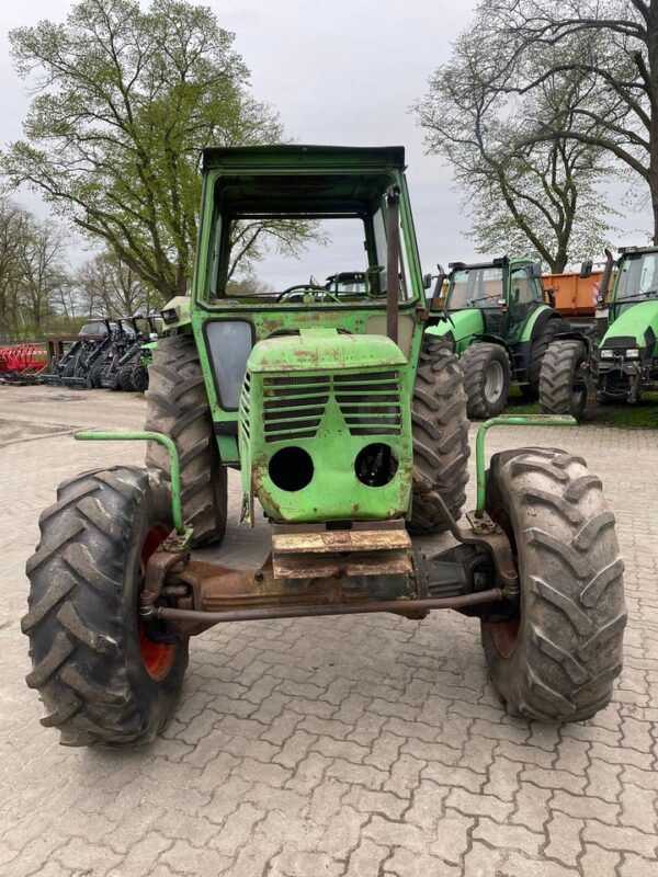 Deutz D8006 – Bild 3