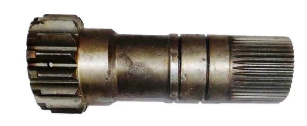 Hohlwelle für Deutz 05, 06, Nr. 03392192, 4005, 3006, 4006, etc.