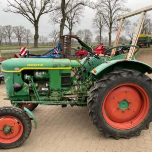 Deutz F2L612